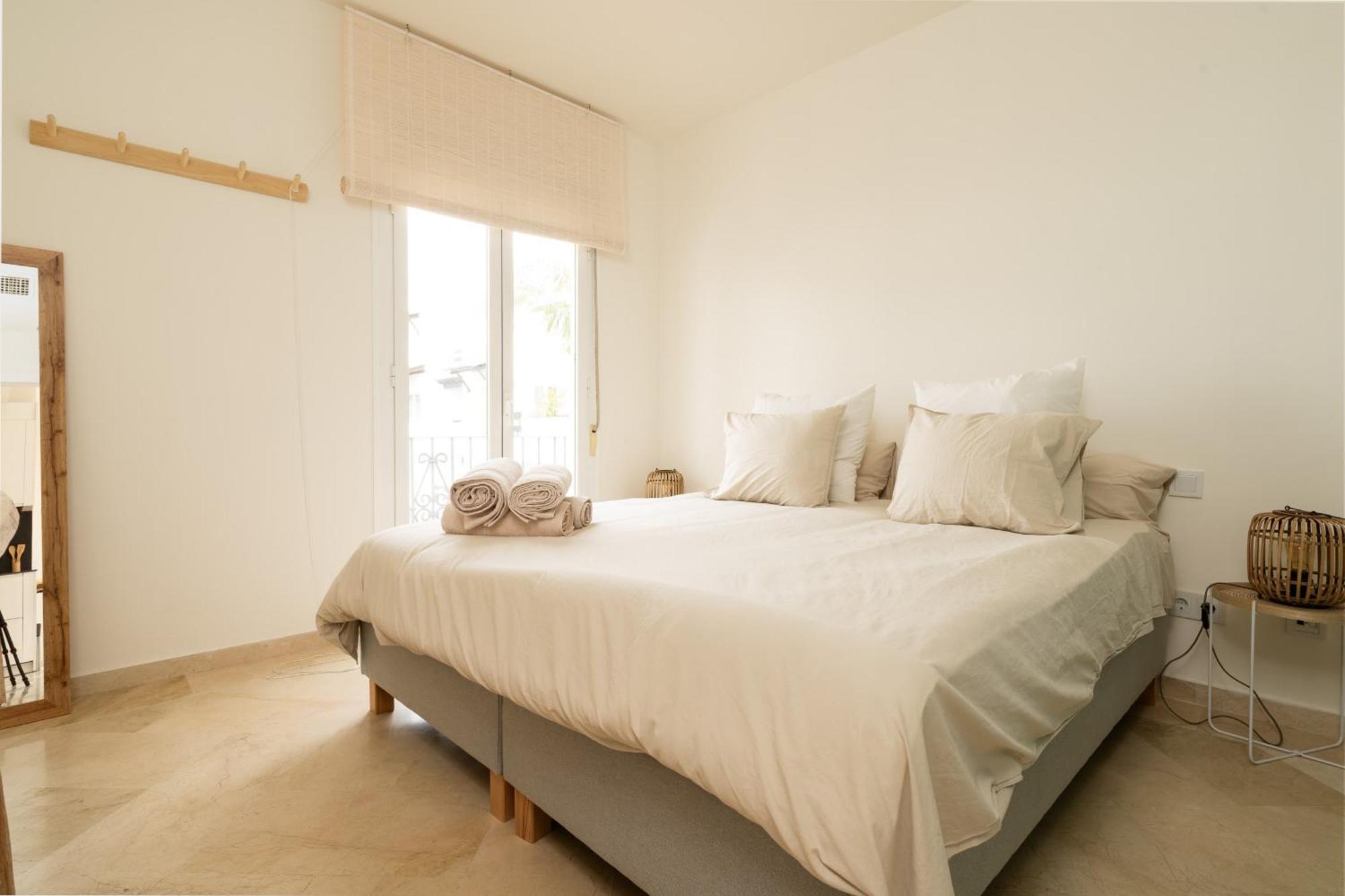 Costalita One Bedroom Apartment Estepona Exterior photo