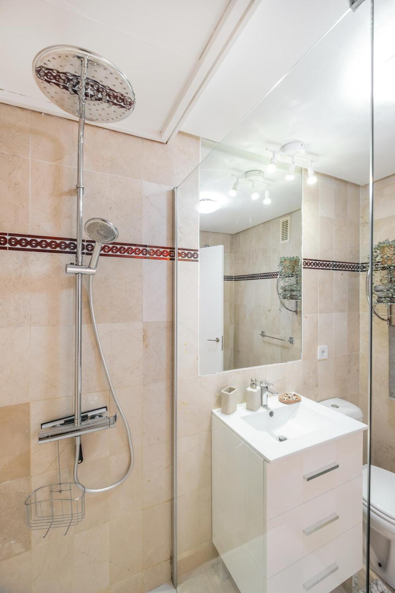 Costalita One Bedroom Apartment Estepona Exterior photo