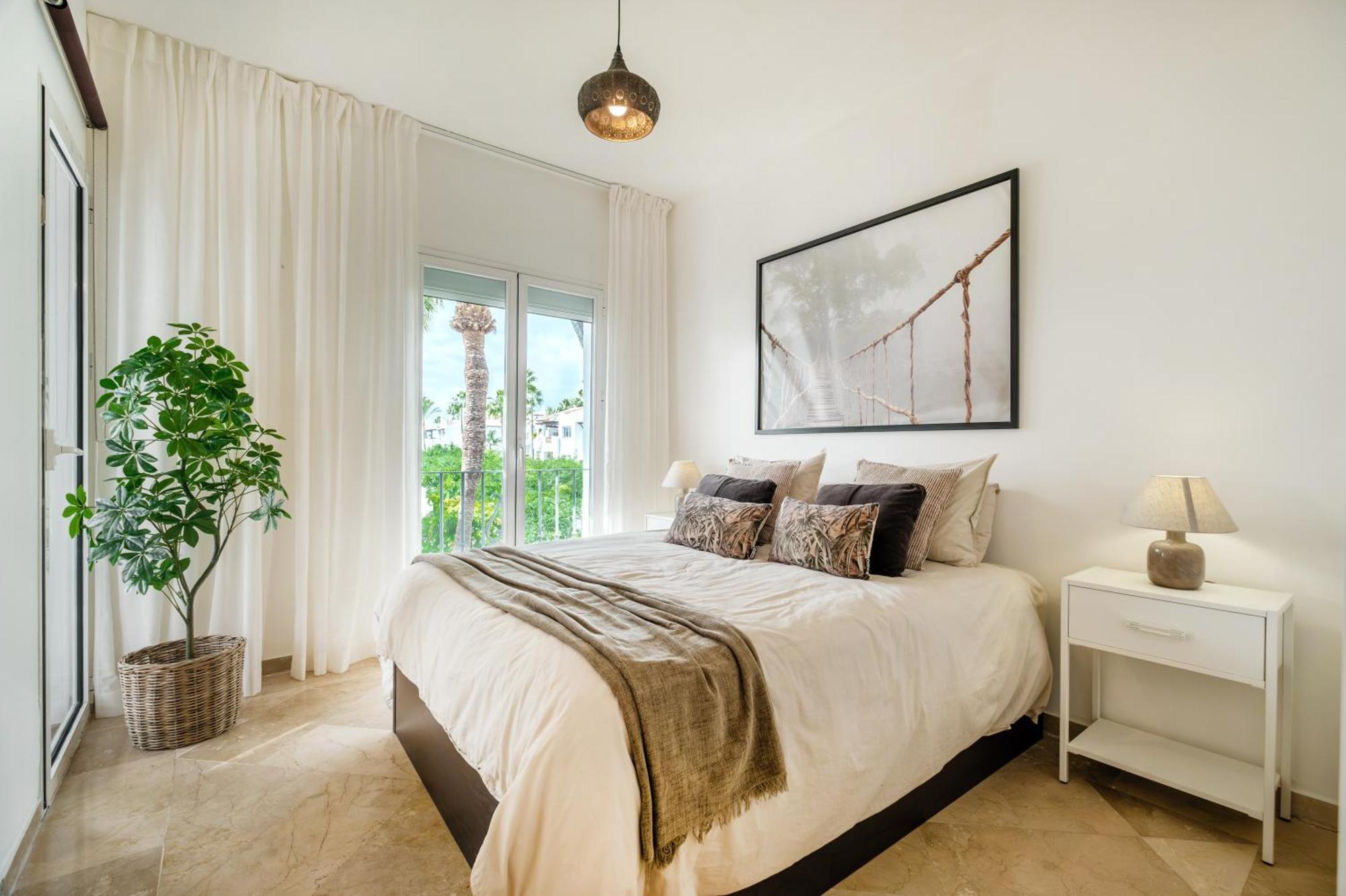 Costalita One Bedroom Apartment Estepona Exterior photo